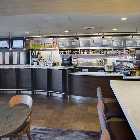 מלון Courtyard By Marriott Providence וורוויק מראה חיצוני תמונה