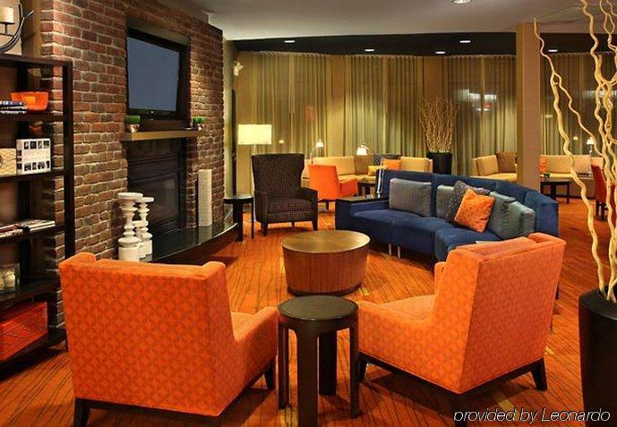 מלון Courtyard By Marriott Providence וורוויק מראה חיצוני תמונה