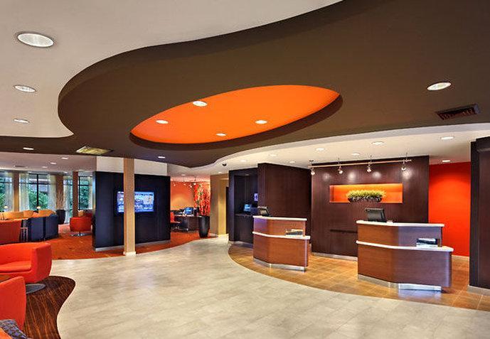מלון Courtyard By Marriott Providence וורוויק מראה חיצוני תמונה