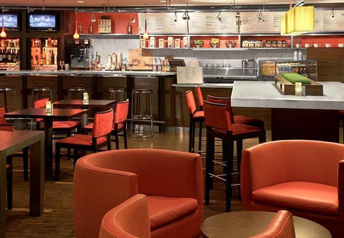 מלון Courtyard By Marriott Providence וורוויק מראה חיצוני תמונה
