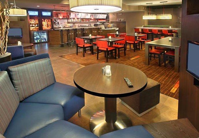 מלון Courtyard By Marriott Providence וורוויק מראה חיצוני תמונה